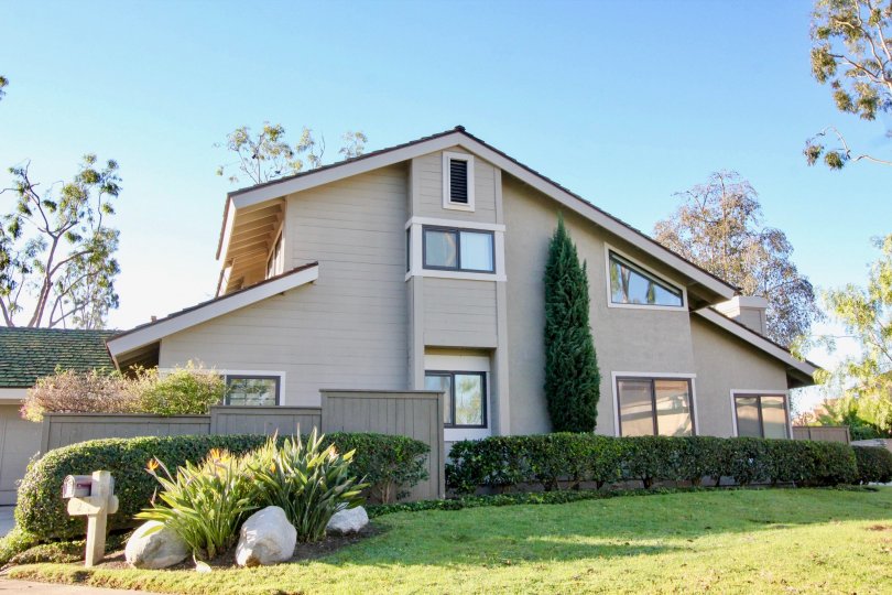 Woodbridge Crossing Irvine CA